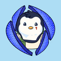 ENS Penguins #3958
