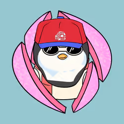 ENS Penguins #8751