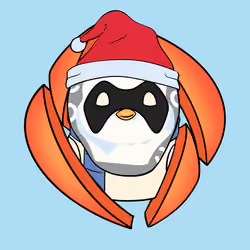 ENS Penguins #7457