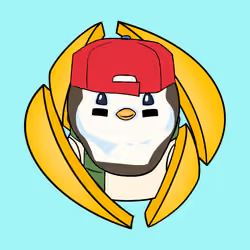 ENS Penguins #6537