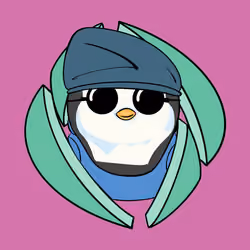 ENS Penguins #8702