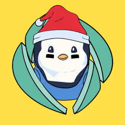 ENS Penguins #5357
