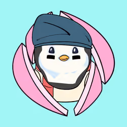 ENS Penguins #5352
