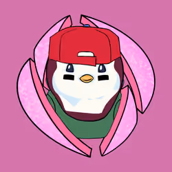 ENS Penguins #3957