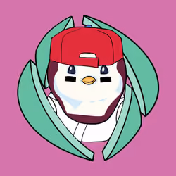 ENS Penguins #3734