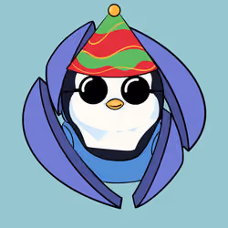 ENS Penguins #8047