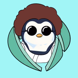 ENS Penguins #3903