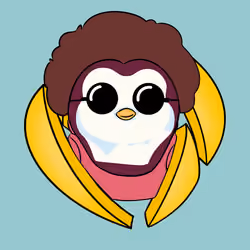 ENS Penguins #7022