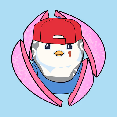 ENS Penguins #3688