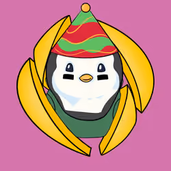 ENS Penguins #8319
