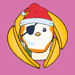ENS Penguins #6536