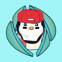 ENS Penguins #7994
