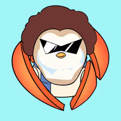 ENS Penguins #5351