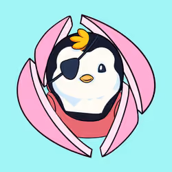 ENS Penguins #5335