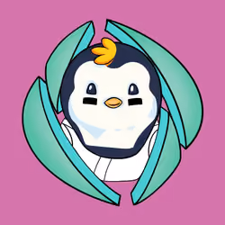 ENS Penguins #8118