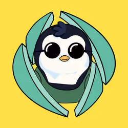 ENS Penguins #8730