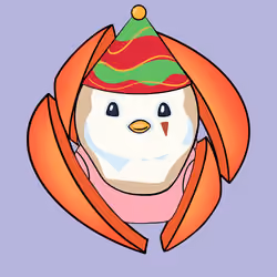 ENS Penguins #6090