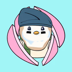 ENS Penguins #8881
