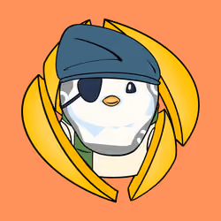 ENS Penguins #5926
