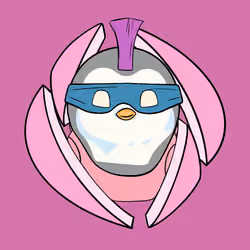 ENS Penguins #8703