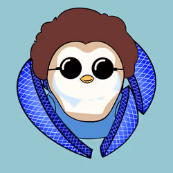 ENS Penguins #8506