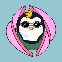 ENS Penguins #8750
