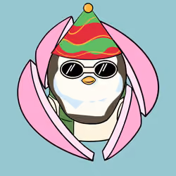 ENS Penguins #6091