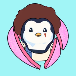 ENS Penguins #8661