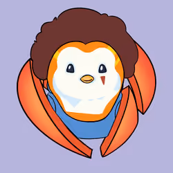 ENS Penguins #3418