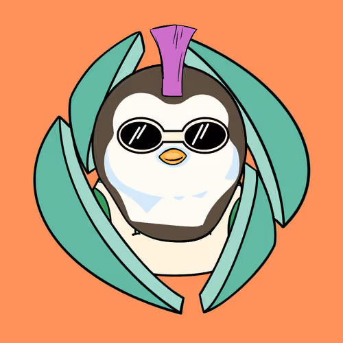 ENS Penguins #3994