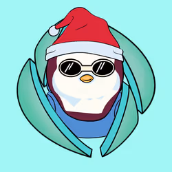 ENS Penguins #8731