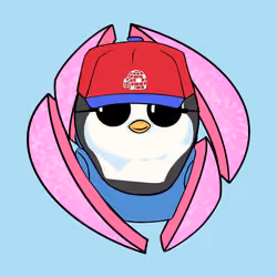 ENS Penguins #1450