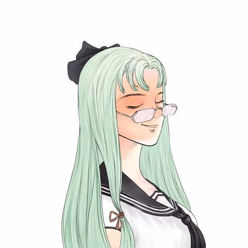 HOURAI #123