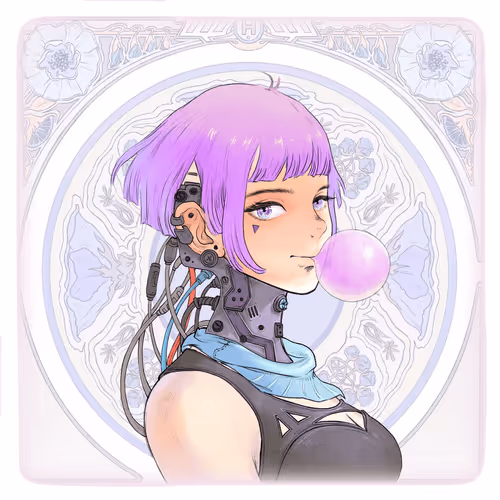 HOURAI #83