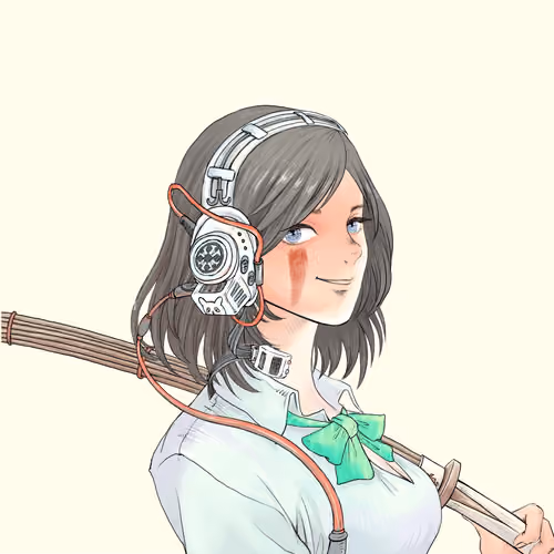 HOURAI #464