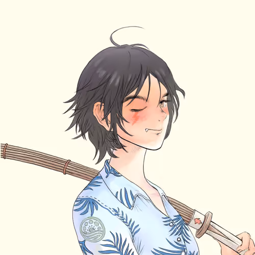 HOURAI #21