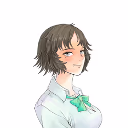 HOURAI #152