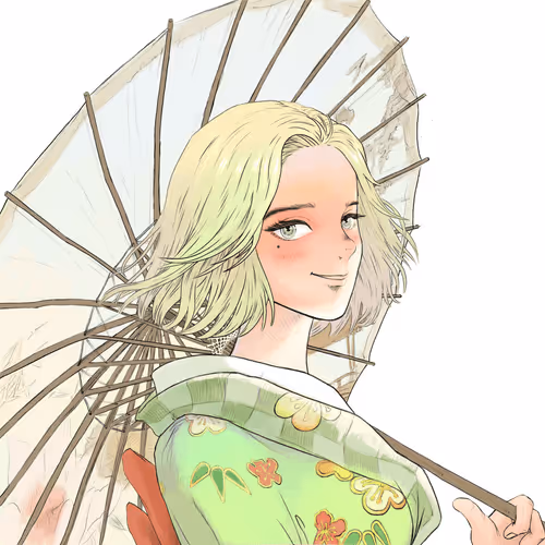 Hourai 로고