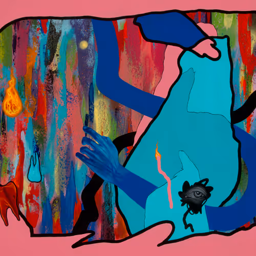 Dismantling Dreamland