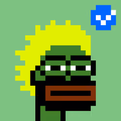 CryptoPepenks #3120