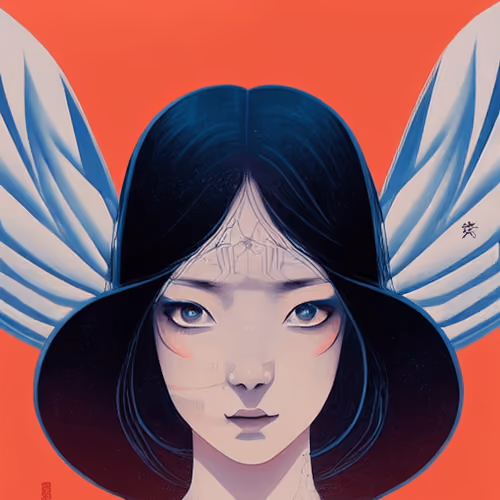 Tenshi Genesis #121
