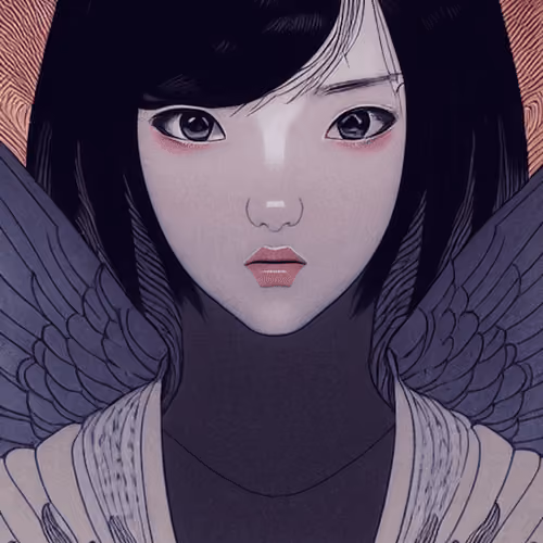 Tenshi Genesis #428