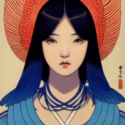 Tenshi Genesis #129