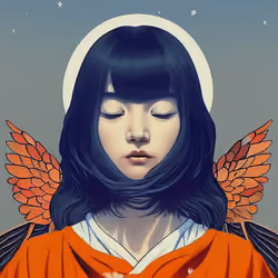 Tenshi Genesis #80