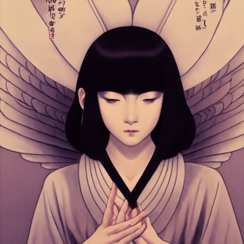 Tenshi Genesis #455