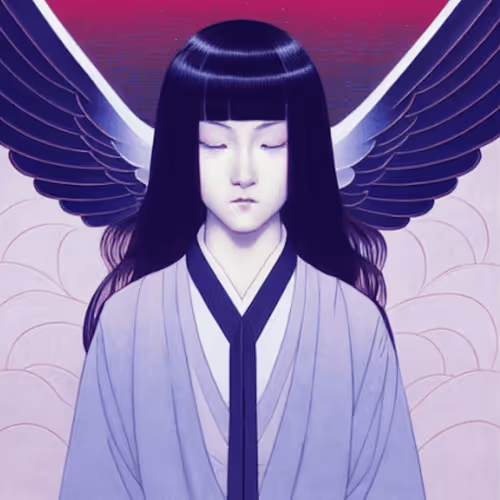 Tenshi Genesis