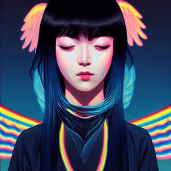 Tenshi Genesis #134