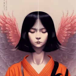 Tenshi Genesis #81