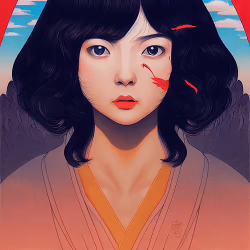Tenshi Genesis