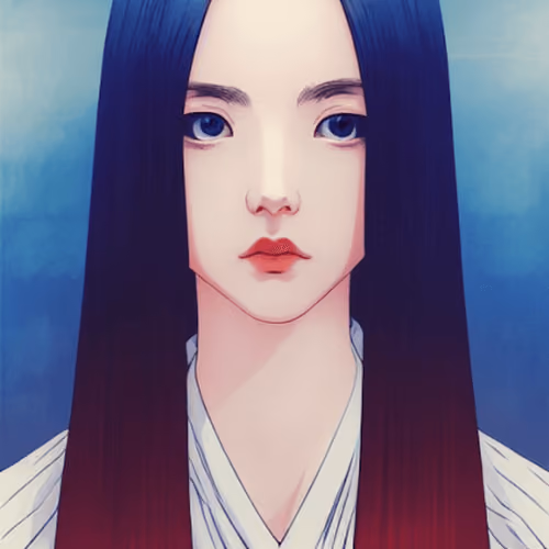 Tenshi Genesis #166
